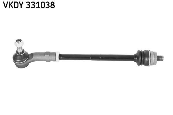 Biellette de direction (Barre de connexion direction) SKF ref. VKDY 331038
